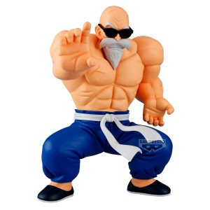 FIGURA BANDAI BANPRESTO DRAGON BALL SOLID EDGE WORKS KAMESENNIN