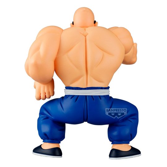 FIGURA BANDAI BANPRESTO DRAGON BALL SOLID EDGE WORKS KAMESENNIN - XtremePlay Colombia