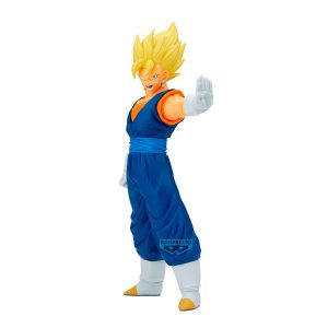 FIGURA BANDAI BANPRESTO DRAGON BALL Z GRANDISTA VEGITO