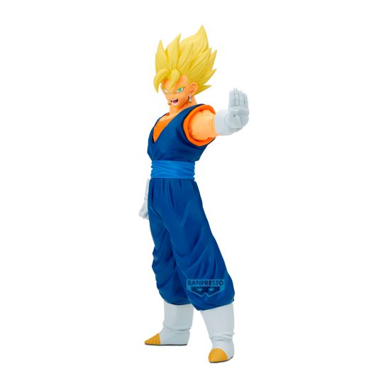 FIGURA BANDAI BANPRESTO DRAGON BALL Z GRANDISTA VEGITO - XtremePlay Colombia