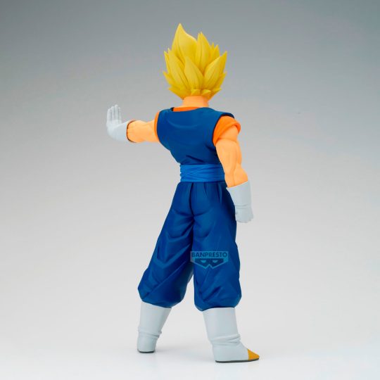 FIGURA BANDAI BANPRESTO DRAGON BALL Z GRANDISTA VEGITO - XtremePlay Colombia