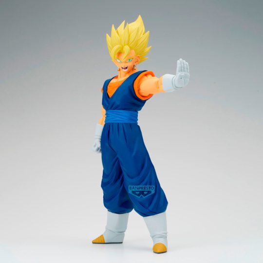 FIGURA BANDAI BANPRESTO DRAGON BALL Z GRANDISTA VEGITO - XtremePlay Colombia