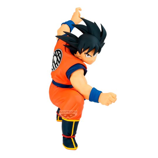 FIGURA BANDAI BANPRESTO DRAGON BALL Z MATCH MAKERS SON GOKU - XtremePlay Colombia