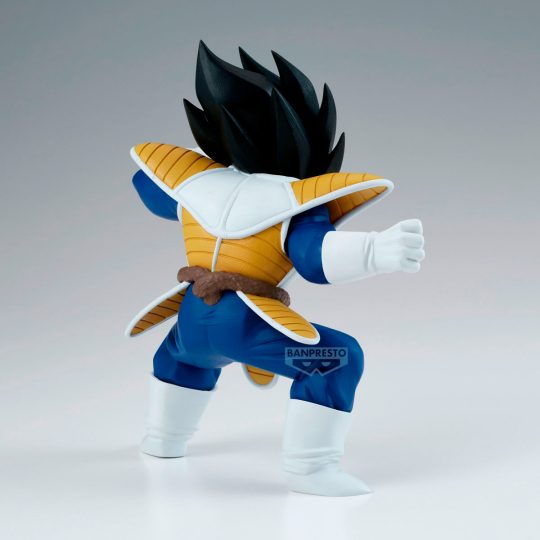 FIGURA BANDAI BANPRESTO DRAGON BALL Z MATCH MAKERS VEGETA - XtremePlay Colombia