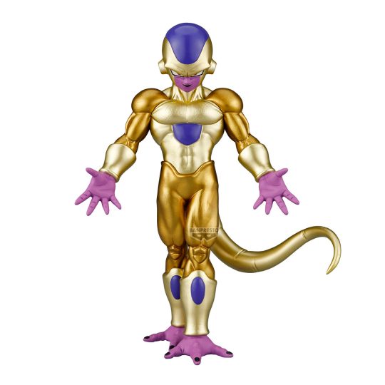 FIGURA BANDAI BANPRESTO DRAGON BALL SUPER SOLID EDGE WORKS - XtremePlay Colombia