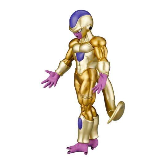 FIGURA BANDAI BANPRESTO DRAGON BALL SUPER SOLID EDGE WORKS - XtremePlay Colombia