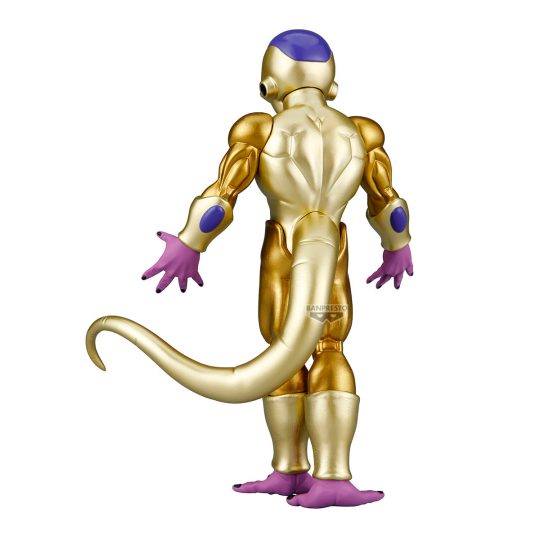 FIGURA BANDAI BANPRESTO DRAGON BALL SUPER SOLID EDGE WORKS - XtremePlay Colombia