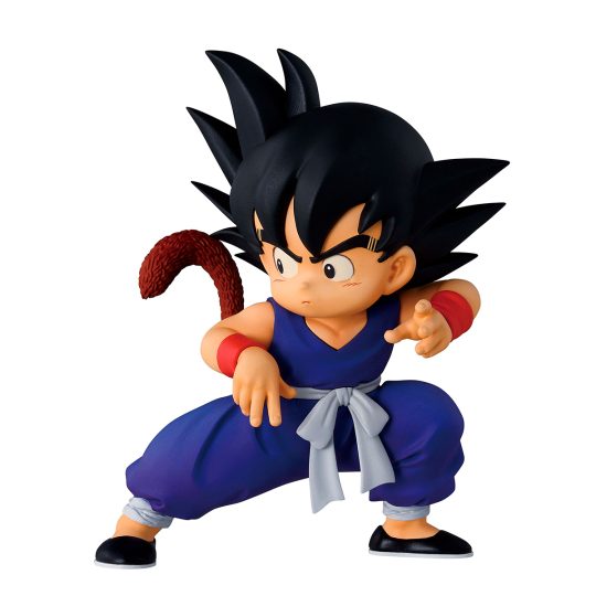 FIGURA ICHIBANSHO SON GOKU - THE CHRONICLE OF GOKU - XtremePlay Colombia
