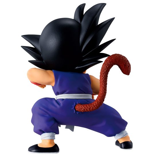 FIGURA ICHIBANSHO SON GOKU - THE CHRONICLE OF GOKU - XtremePlay Colombia