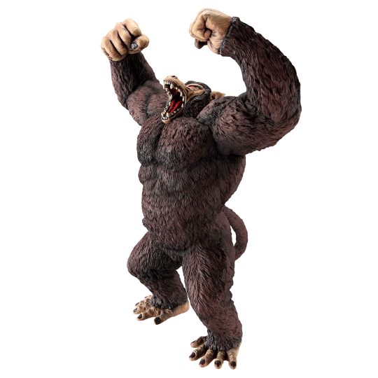 FIGURA ICHIBANSHO GREAT APE SON GOKU - THE CHRONICLE OF GOKU - XtremePlay Colombia