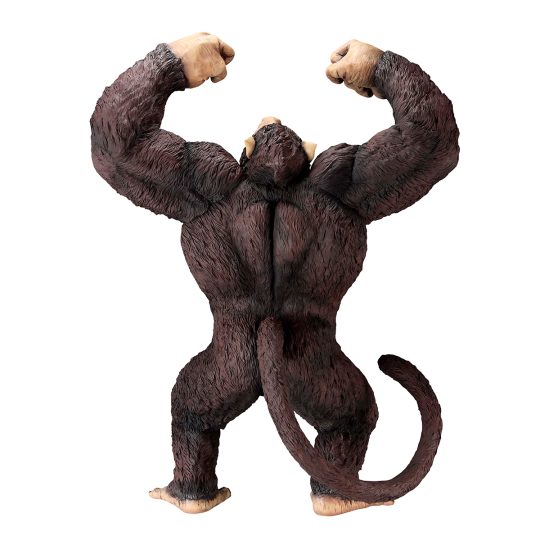 FIGURA ICHIBANSHO GREAT APE SON GOKU - THE CHRONICLE OF GOKU - XtremePlay Colombia