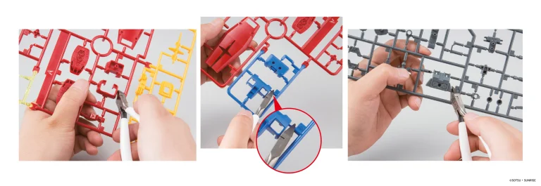 Bandai Store - XtremePlay Colombia